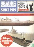 Submarines since 1919 - Image 1