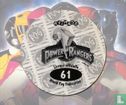 Macht Ranger-weiß Emblem     - Bild 2