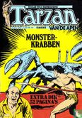 Monster-krabben