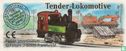Tender-Lokomotive - Image 1