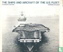 The Ships and Aircraft of the U.S. Fleet (11th edition) - Bild 1
