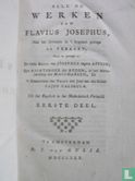 Alle de werken van Flavius Josephus - 1 - Bild 3