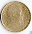 Chili 10 pesos 2003 - Image 2