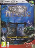 Titanic: Hidden Expedition - Afbeelding 1