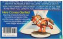 Here comes Garfield - Afbeelding 2