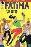 The blood spinners 1 - Bild 1