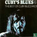 Cuby's Blues ~ The Best of Cuby + Blizzards - Image 1