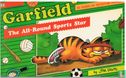 Garfield _ the all-round sports star - Afbeelding 1
