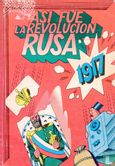 Asi fue la revolucion Rusa 1917 - Afbeelding 1