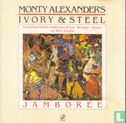 Monty Alexander’s Ivory & Steel - Jamboree  - Bild 1