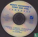 Monty Alexander’s Ivory & Steel - Jamboree  - Image 3