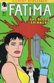 The blood spinners 4 - Bild 1