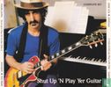 Shut Up 'N Play Yer Guitar - Image 1