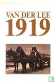 Van der Lee 1919 1984 - Image 1
