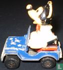 Mickey Mouse Jeep - Afbeelding 2