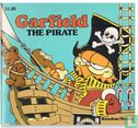 Garfield the pirate - Afbeelding 1