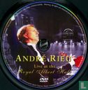 Live at the Royal Albert Hall - Afbeelding 3