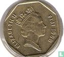 Fiji 1 dollar 1998 - Image 1