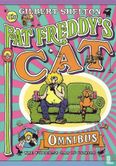 Fat Freddy’s Cat Omnibus  - Afbeelding 1