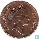Fiji 1 cent 1995 - Afbeelding 1