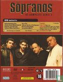 The Sopranos: De complete serie 3 - Afbeelding 2