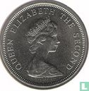 Falklandinseln 10 Pence 1980 - Bild 2