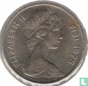Fiji 10 cents 1975 - Afbeelding 1
