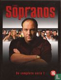 The Sopranos: De complete serie 1 - Afbeelding 1