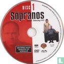 The Sopranos: De complete serie 1 - Image 3