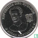 Équateur 5 centavos 2003 - Image 2