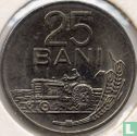 Rumänien 25 Bani 1960 - Bild 2