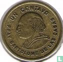 Guatemala 1 centavo 1981 - Image 2
