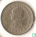 Angola 10 Centavo 1928 - Bild 1