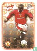 Andy Cole - Afbeelding 1