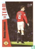 Ronny Johnsen