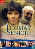 Thomas & Senior en de grote goudroof - Image 1