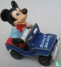 Mickey's Mail Jeep - Afbeelding 3