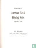 American Naval Fighting Ships L-M - Image 2