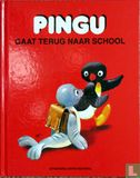 Pingu gaat terug naar school - Afbeelding 1