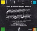 Top Jazz - Louis Armstrong  - Afbeelding 2