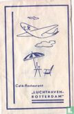 Café Restaurant "Luchthaven"  - Afbeelding 1