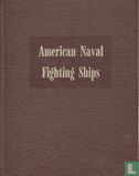American Naval Fighting Ships N-Q - Image 1