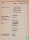 Wonen TABK index 1977 - Bild 1