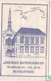 "Herman Bavinckhuis" - Afbeelding 1