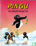 Pingu de sportvedette - Afbeelding 1