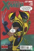 Wolverine and the X-Men 17 - Bild 1