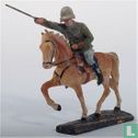 Duitse cavalerist   - Afbeelding 1