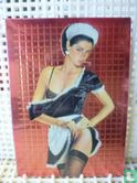 French Maid - Afbeelding 1