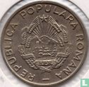 Romania 25 bani 1954 - Image 2