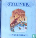 Voyages de Gulliver's reizen